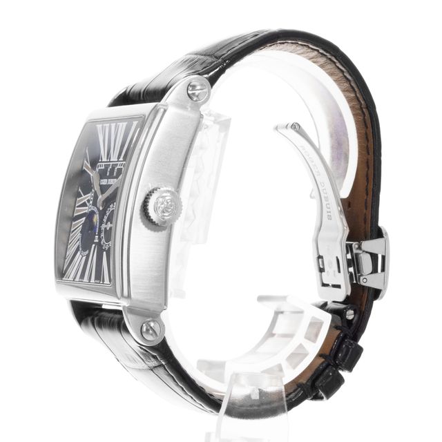 Roger Dubuis Golden Square G40 14 0 5.7AC Image 6
